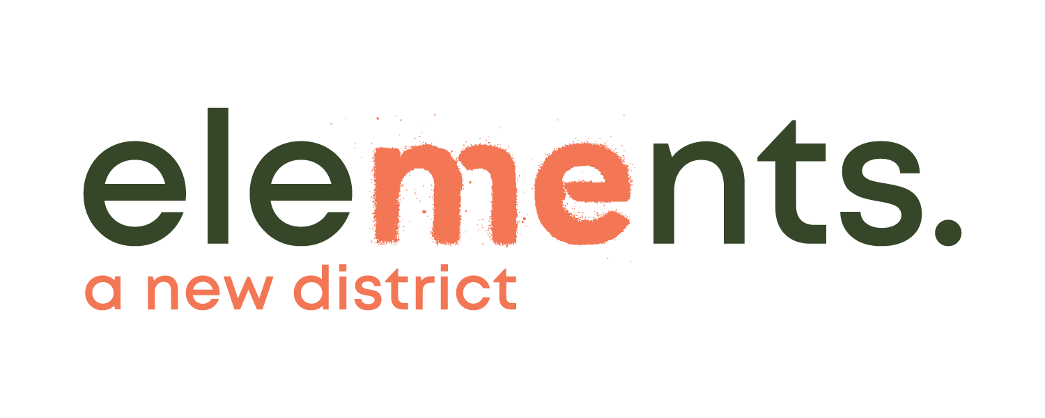 Elements logo